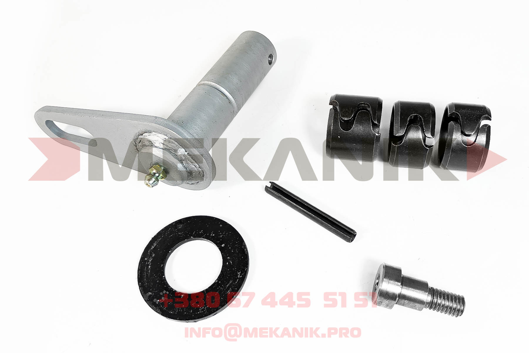 MKP 7243641 MEKANIK PRO